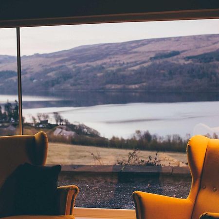 Boreland Loch Tay Aberfeldy Exterior photo