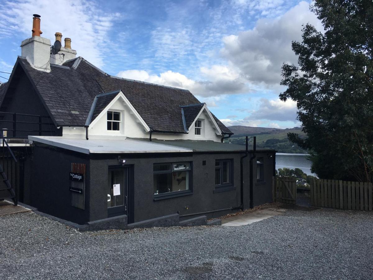 Boreland Loch Tay Aberfeldy Exterior photo